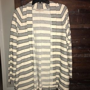 Loft jacket/ cardigan